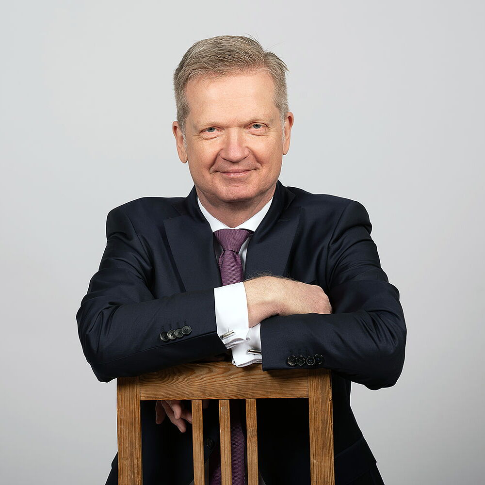 Picture of Martin Daller
