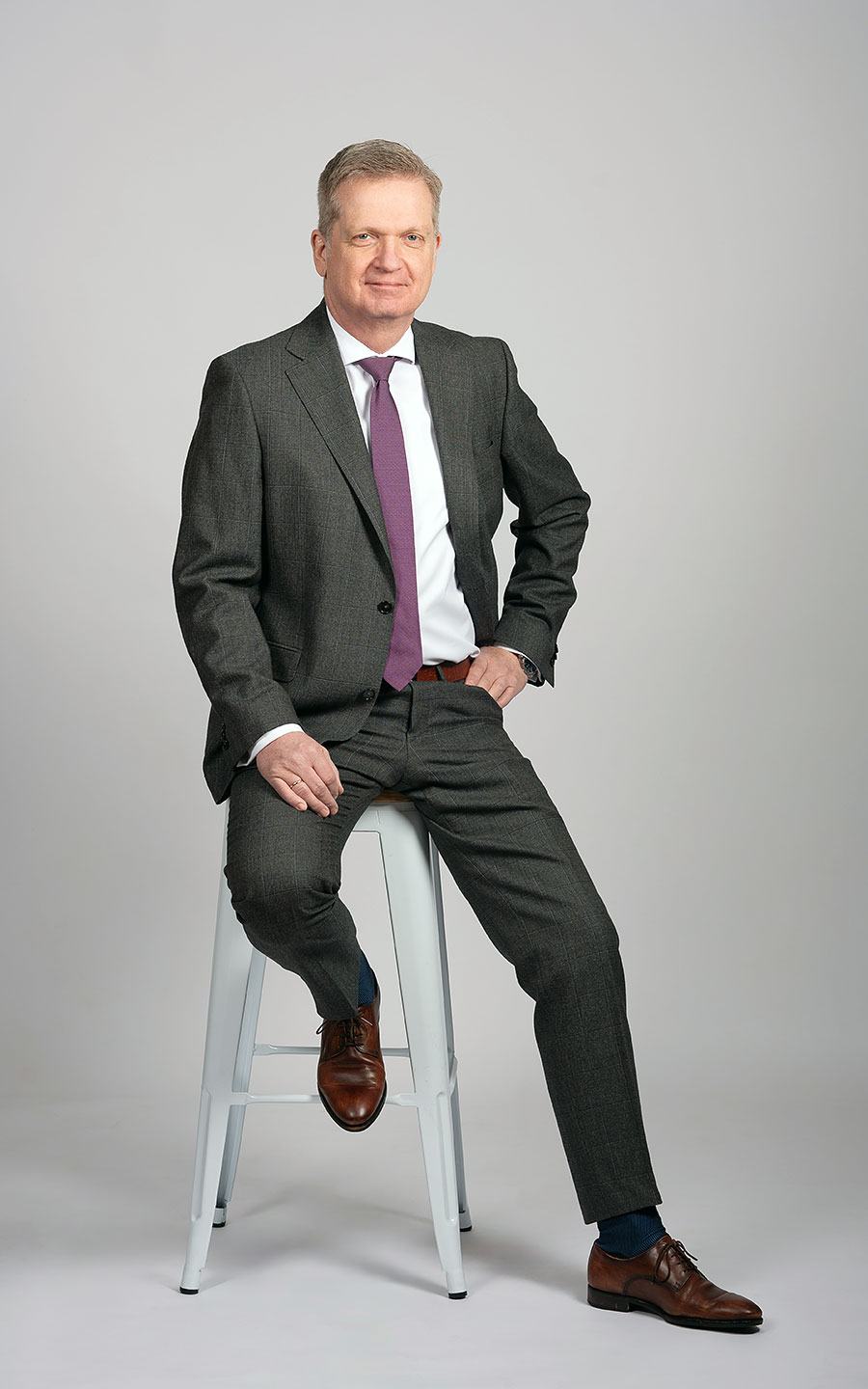 Martin Daller (© R. Newman) Martin Daller (© R. Newman)